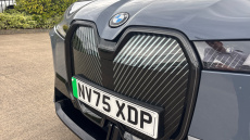 BMW iX 300kW xDrive45 M Sport 101kWh 5dr Auto Electric Estate